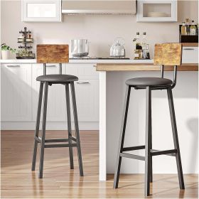 Two-piece chair set