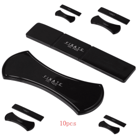 Compatible With , Multifunctional Gel Pads 2 Pack (Option: 10pcs)